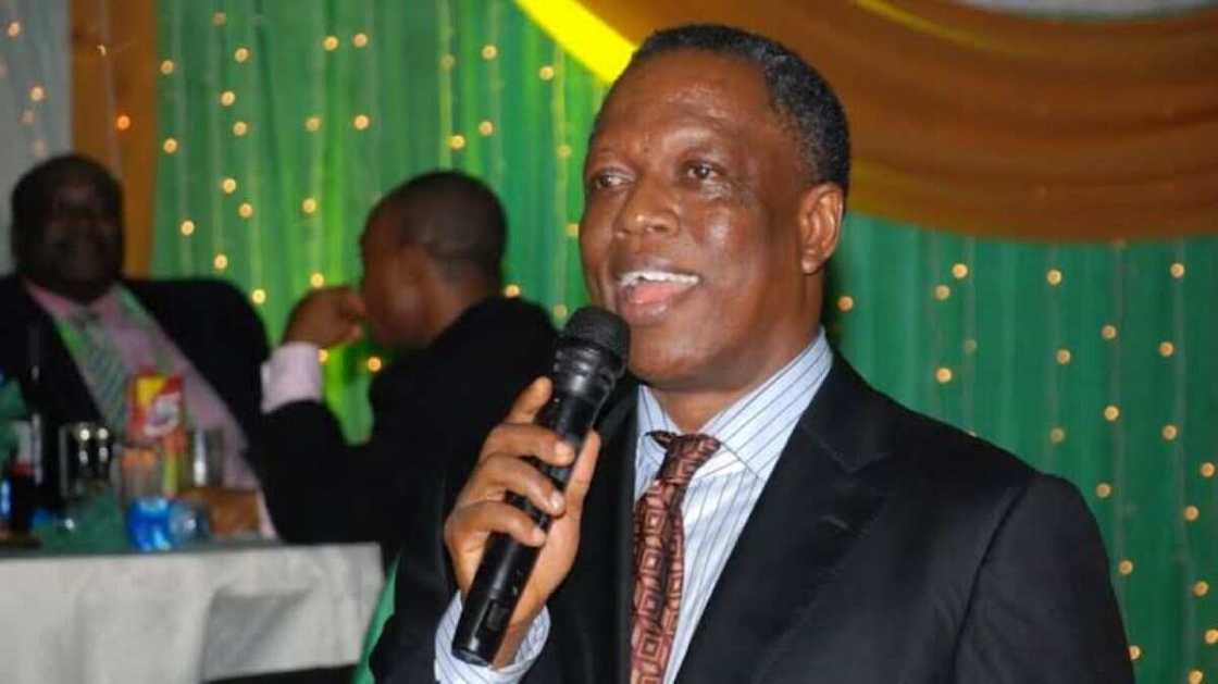 NBA, gunmen, Kidnap, Okey Wali NBA, gunmen, Kidnap, Okey Wali