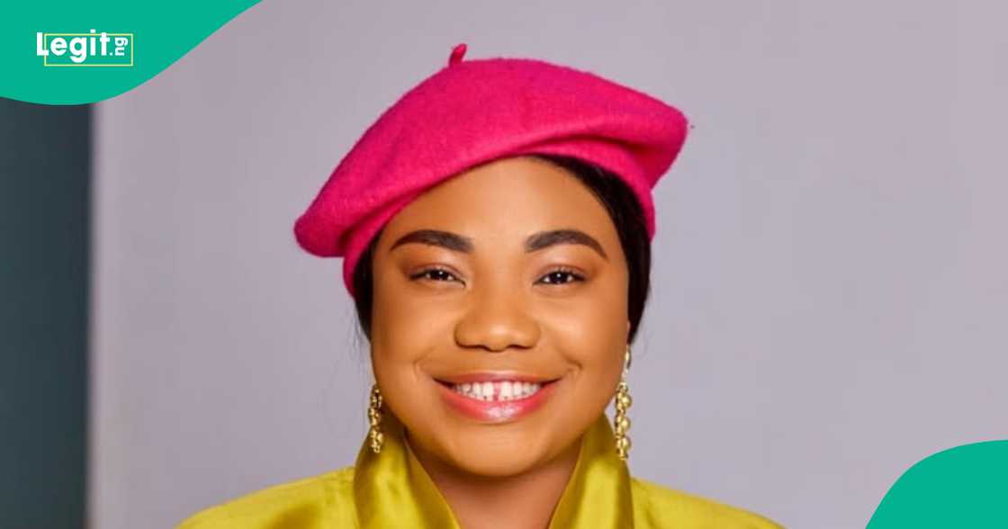 Mercy Chinwo sends message to VDM over allegations. Mercy Chinwo sends message to VDM over allegations.