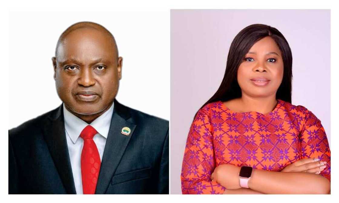 Biodun, Foluke Michael, Ekiti State Biodun, Foluke Michael, Ekiti State