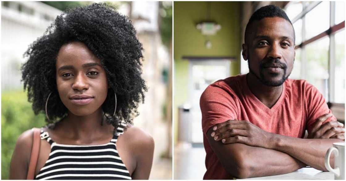 Nigerian man, UK, microbiology Nigerian man, UK, microbiology