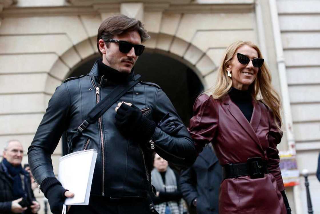 Is Celine Dion still with Pepe Munoz? Is Celine Dion still with Pepe Munoz?