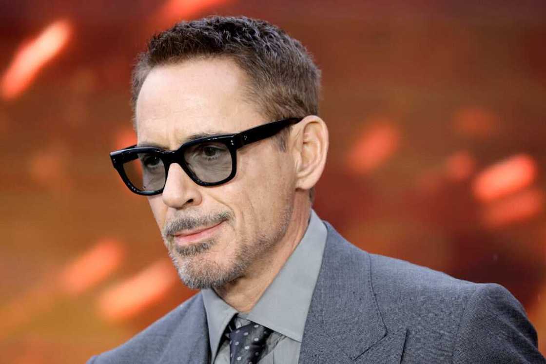 A-list celebrities male A-list celebrities male