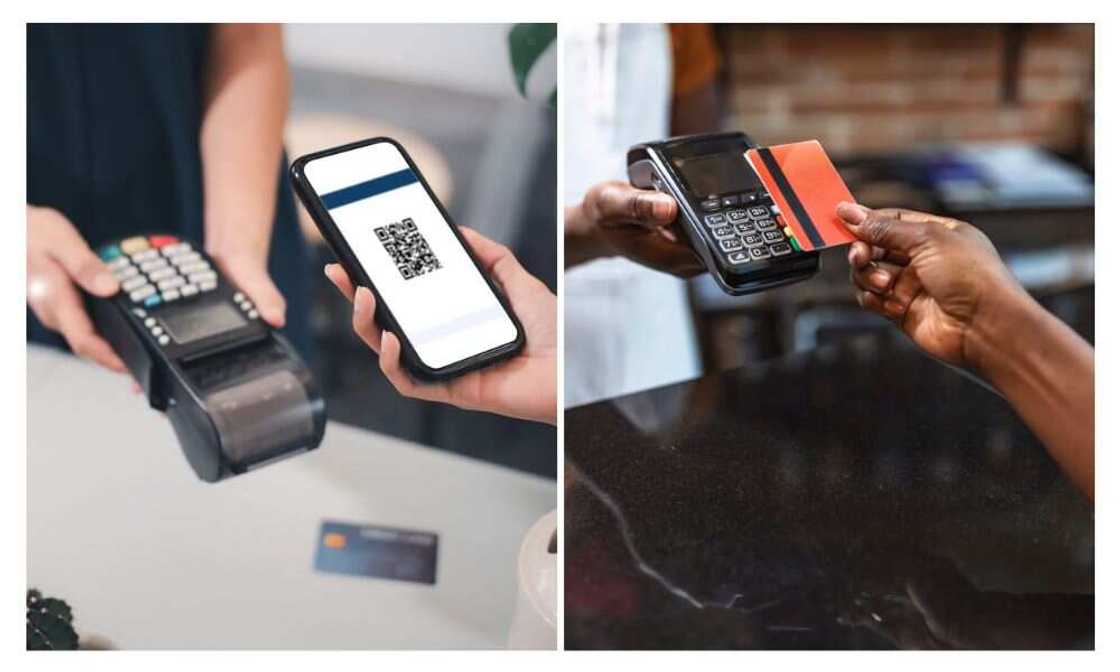 CBN, contactless payments