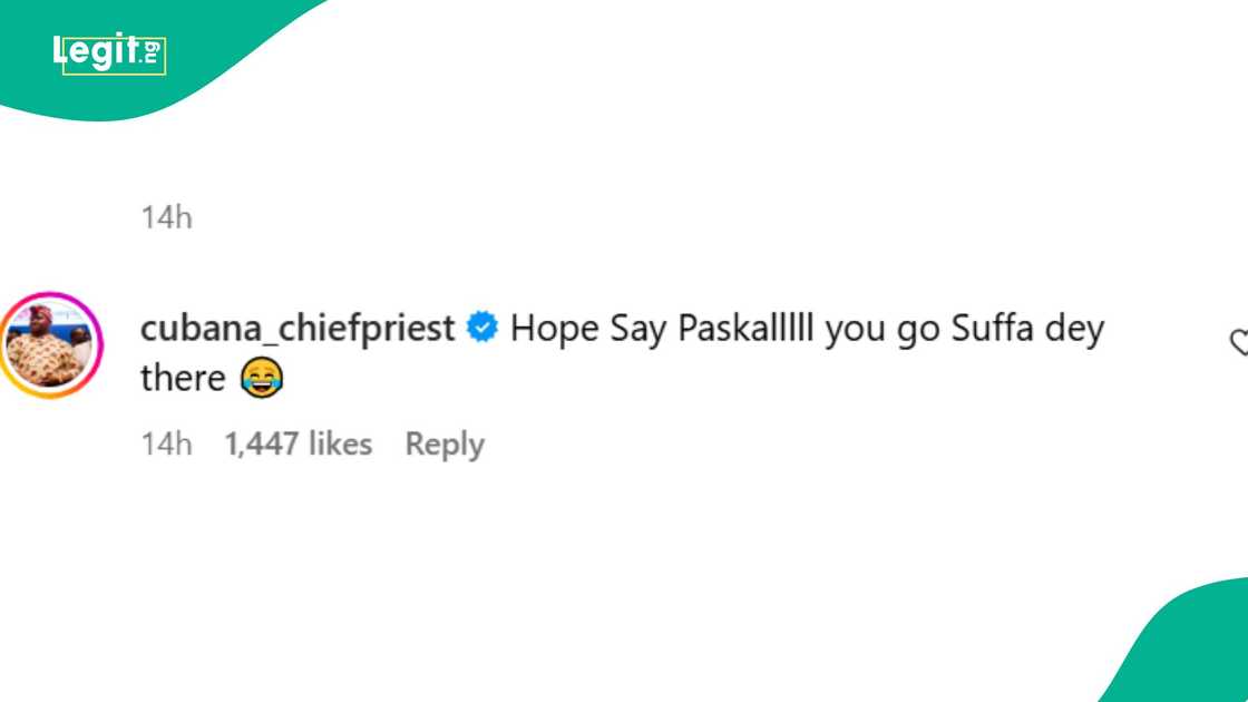 Ruto Must Go protest: Cubana Chiefpriest shades alleged baby mama. Ruto Must Go protest: Cubana Chiefpriest shades alleged baby mama.