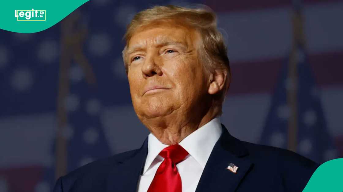 Top US lawmakers warn Donald Trump against military action in Nigeria Top US lawmakers warn Donald Trump against military action in Nigeria