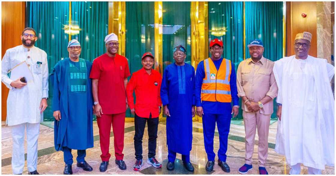 Bola Tinubu/Latest about Bola Tinubu Bola Tinubu/Latest about Bola Tinubu