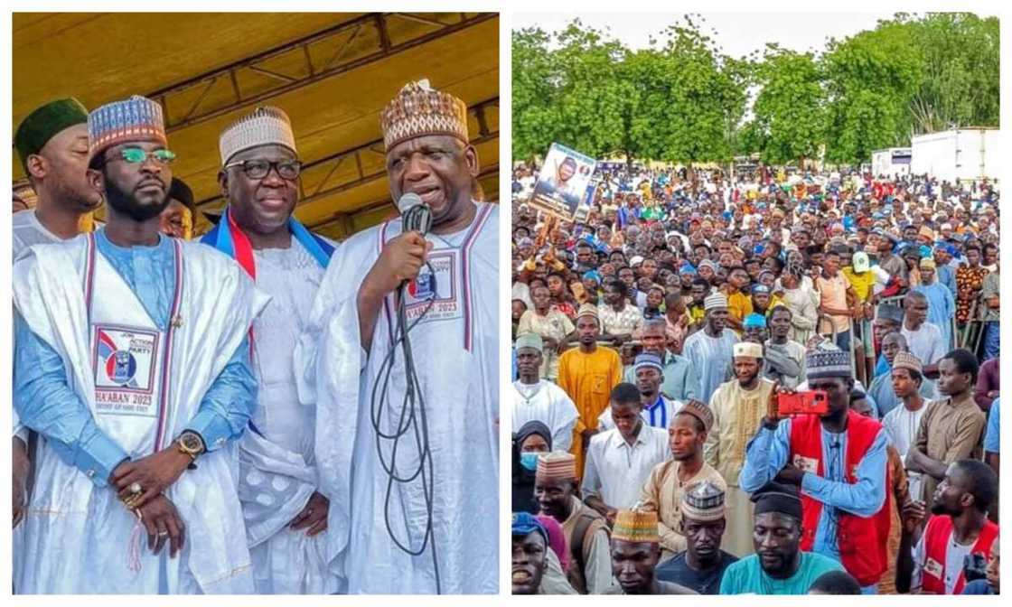 Sha’aban Sharada Sha’aban Sharada