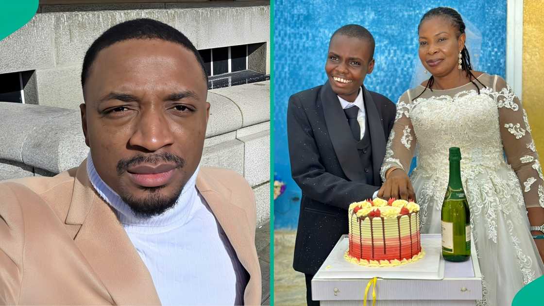 Man Shares 1 Thing Autistic OPM Man Gained After His Marriage to Mother of 3, Sparks Debate