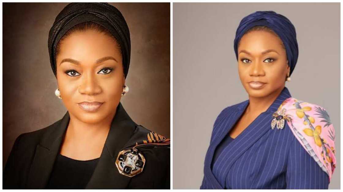 DSS ta cafke Aisha Ahmad DSS ta cafke Aisha Ahmad