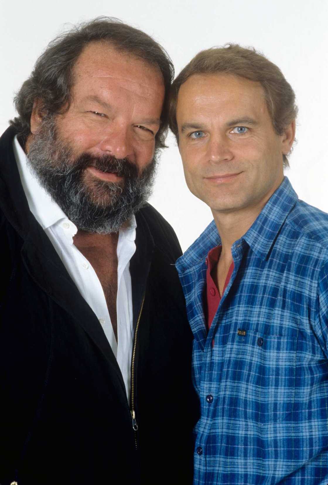 Terence Hill Bud Spencer films Terence Hill Bud Spencer films
