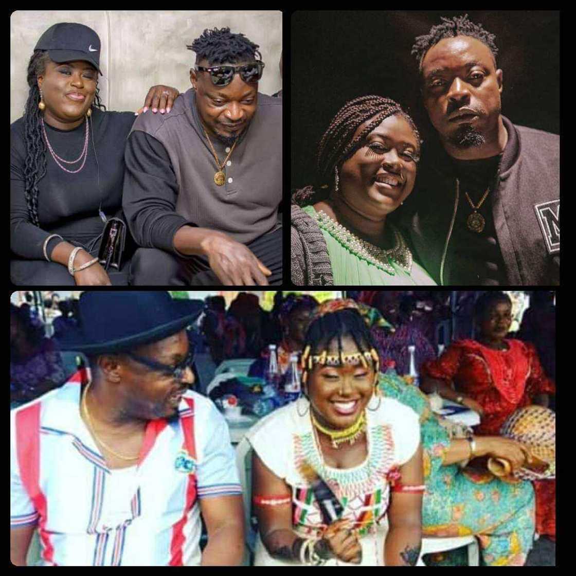 Eedris Abdulkareem Eedris Abdulkareem