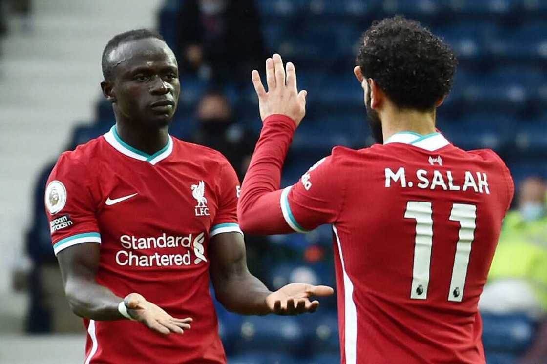 Nigerian Star Onuachu Beats Mo Salah, Others to Become Africa’s Highest Goalscorers in 2020/21 Nigerian Star Onuachu Beats Mo Salah, Others to Become Africa’s Highest Goalscorers in 2020/21