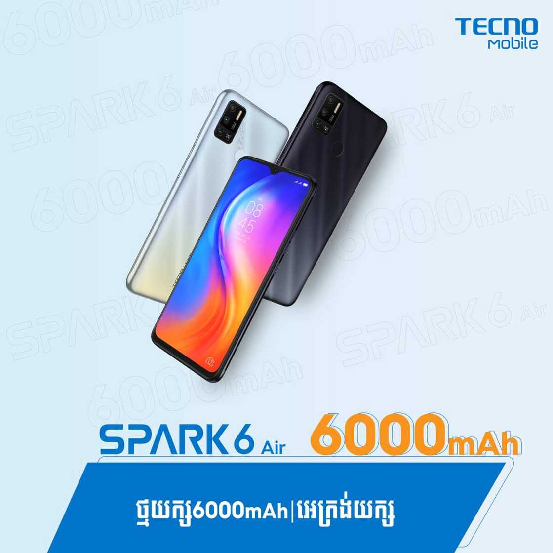Tecno Tecno