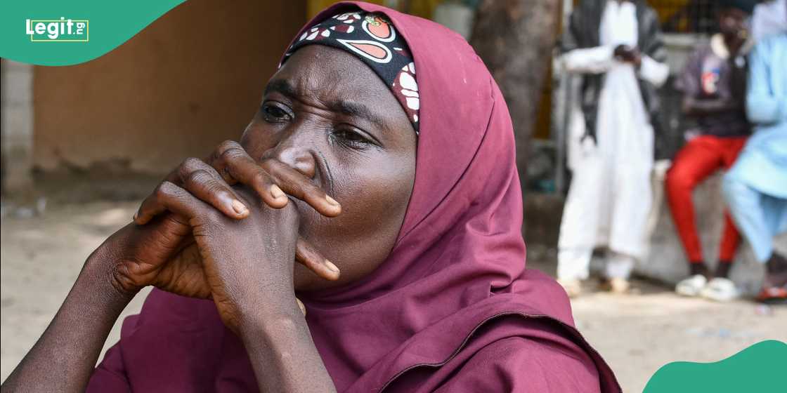 Boko Haram. Babangana Zulum. Boko Haram. Babangana Zulum.