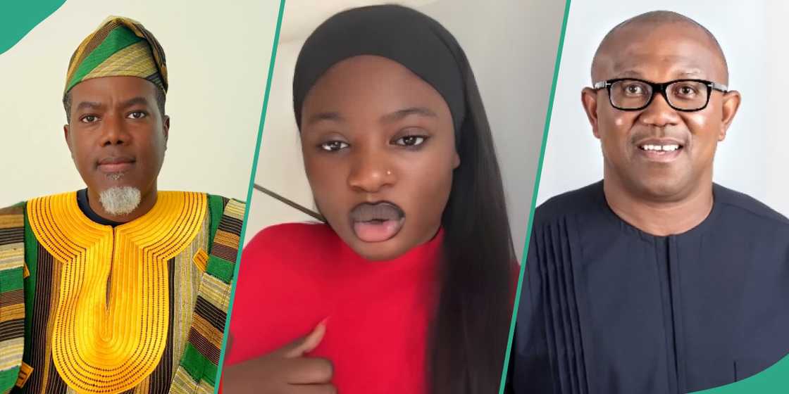 Peter Obi gets fresh challenge over comment about Lagos corper Peter Obi gets fresh challenge over comment about Lagos corper