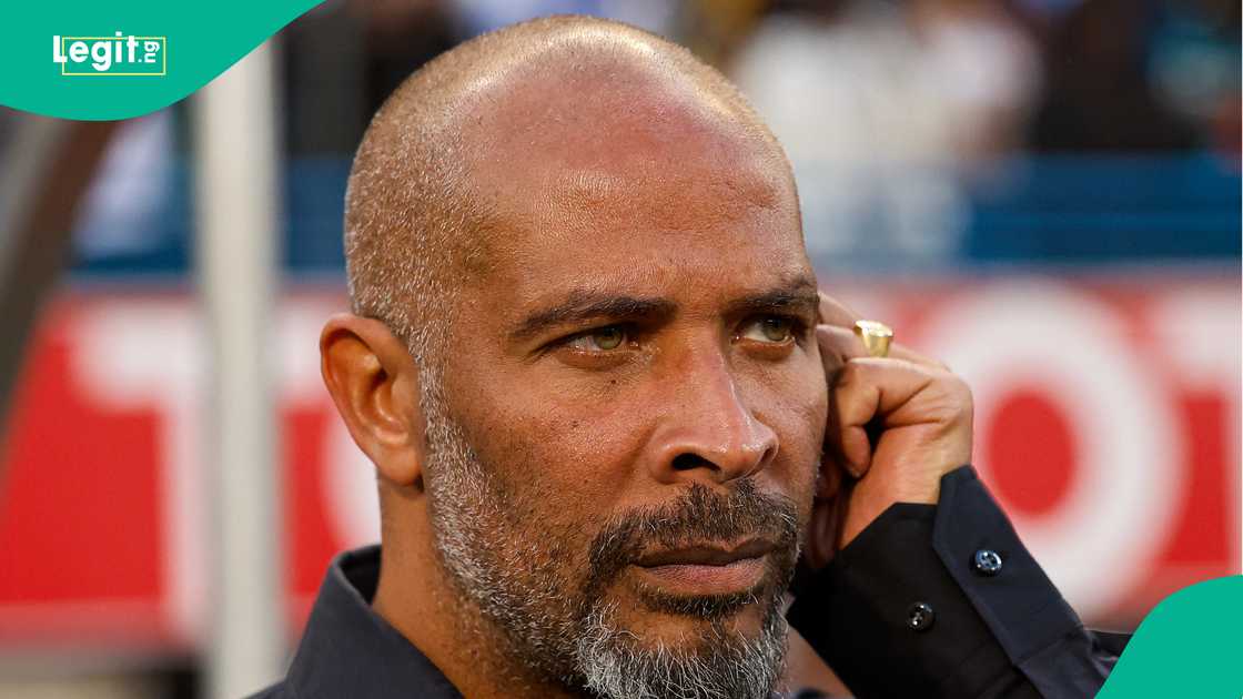 Eric Chelle, AFCON 2025, Super Eagles, CAF, Morocco, Egypt Eric Chelle, AFCON 2025, Super Eagles, CAF, Morocco, Egypt