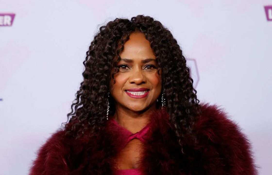 Who is Malcolm-Jamal Warner's ex-wife? Who is Malcolm-Jamal Warner's ex-wife?