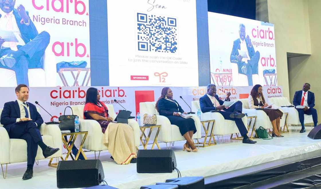How T2 Enabled the Chartered Institute of Arbitrators Nigeria to Connect People & Possibilities