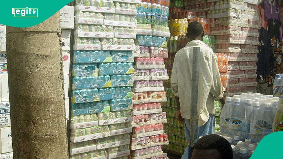 Manufacturers Warn of Job Losses as Senate Considers Higher SSB Tax. Mr. Adeyemi Folorunsho, a director at MAN, disagreed with claims linking heavy SSB consumption to rising cases of diabetes, obesity, and related conditions. Manufacturers Warn of Job Losses as Senate Considers Higher SSB Tax. Mr. Adeyemi Folorunsho, a director at MAN, disagreed with claims linking heavy SSB consumption to rising cases of diabetes, obesity, and related conditions.