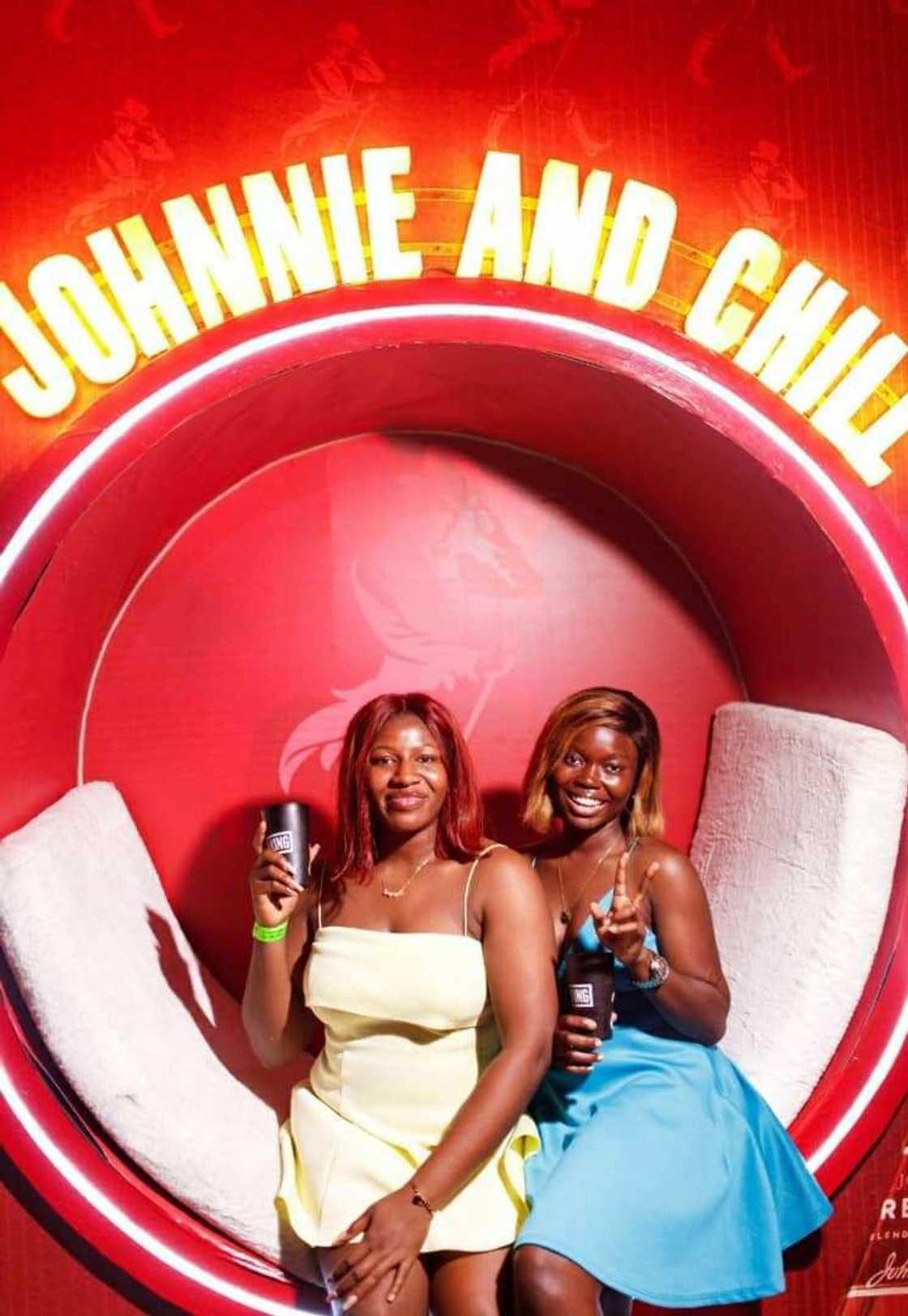 A Party with a Purpose! Johnnie Walker Takes Island Block Party to Heights A Party with a Purpose! Johnnie Walker Takes Island Block Party to Heights