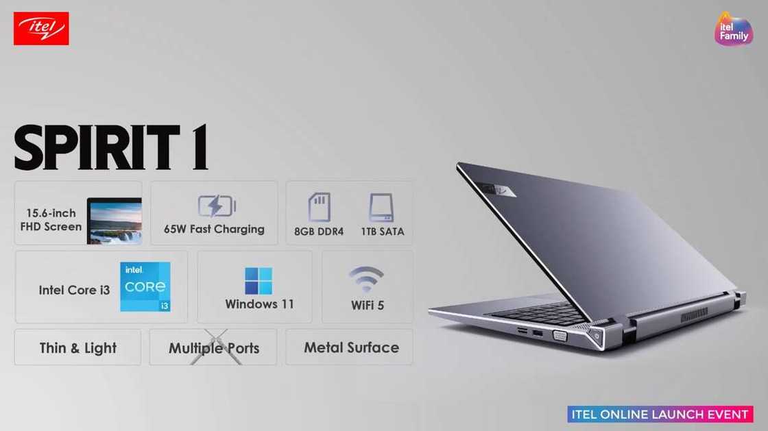 itel Online Launch Event: itel Debuts itel S17, Cinema TV Projector and Other User-Friendly Products itel Online Launch Event: itel Debuts itel S17, Cinema TV Projector and Other User-Friendly Products