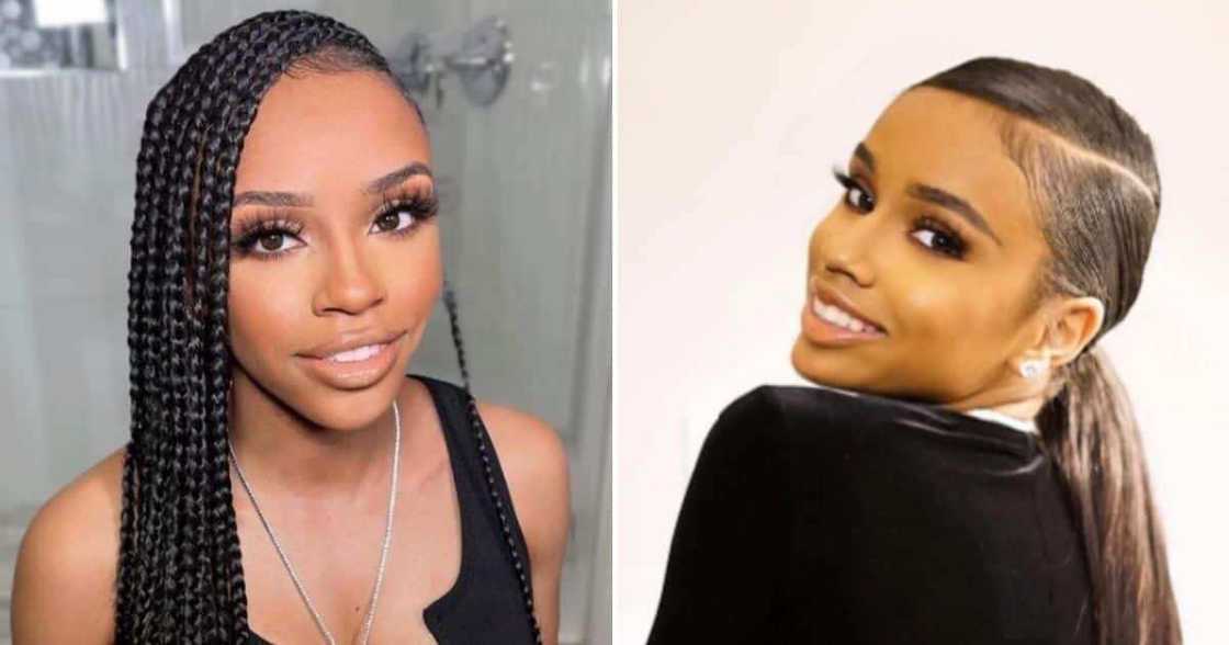 Floyd Mayweather, Iyanna Mayweather, Daughter, YoungBoy NBA, Stabbing Floyd Mayweather, Iyanna Mayweather, Daughter, YoungBoy NBA, Stabbing