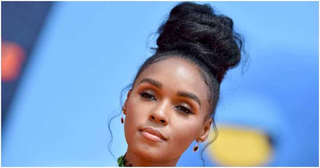 Janelle Monáe came out as non-binary. Photo: Getty Images. Janelle Monáe came out as non-binary. Photo: Getty Images.