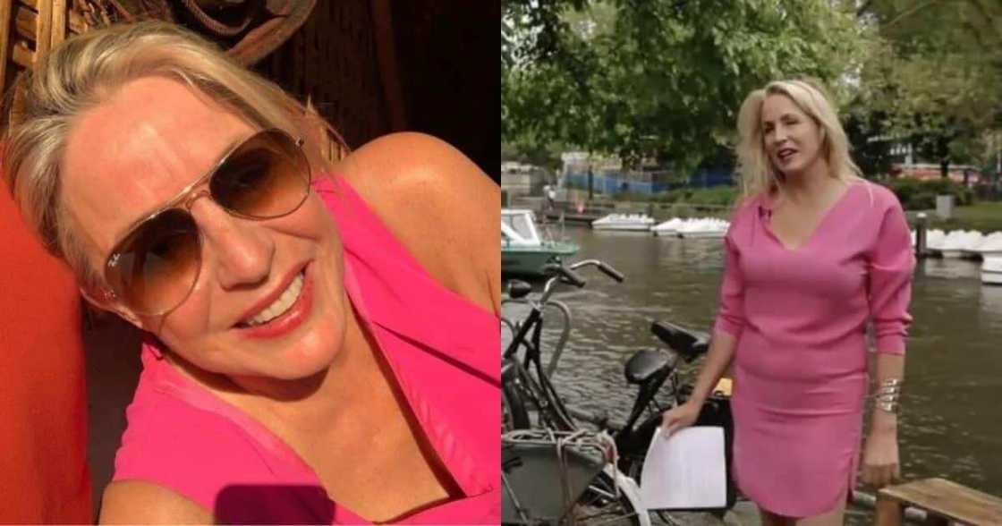 Marcia Kimpton, American woman, Delfino's Restaurant, Mossel Bay, N2,540,000 tip Marcia Kimpton, American woman, Delfino's Restaurant, Mossel Bay, N2,540,000 tip