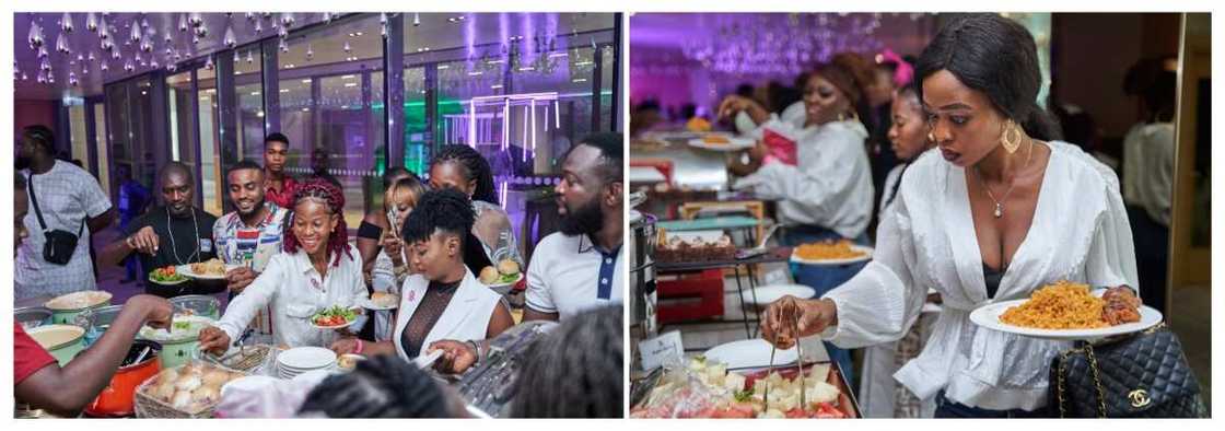 Lush Hair Nigeria Hosts Fun-Filled Celebration in Honour of Lagos Hairstylists Lush Hair Nigeria Hosts Fun-Filled Celebration in Honour of Lagos Hairstylists