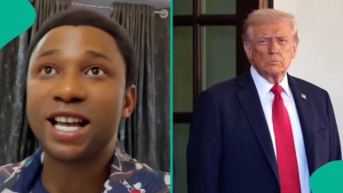 Man shares game America and China are allegedly playing in Nigeria. Man shares game America and China are allegedly playing in Nigeria.