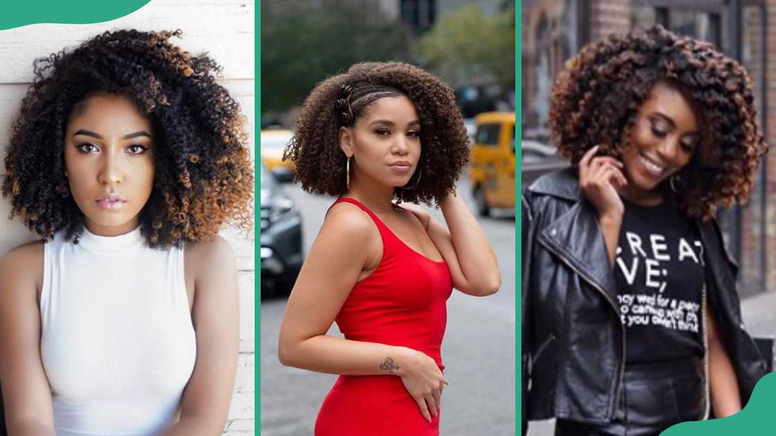 Lovely Woolly kinky hairstyles Lovely Woolly kinky hairstyles