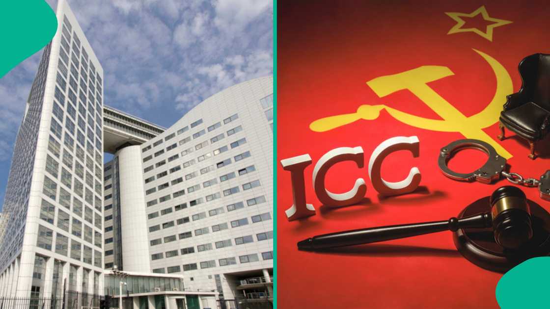 Mali, Burkina Faso and Niger withdraw from the International Criminal Court, citing neocolonial repression and judicial bias.