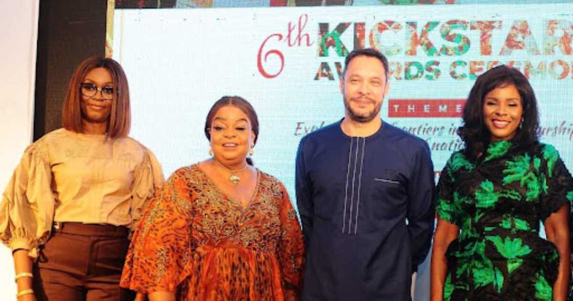 Kickstart Initiative Kickstart Initiative