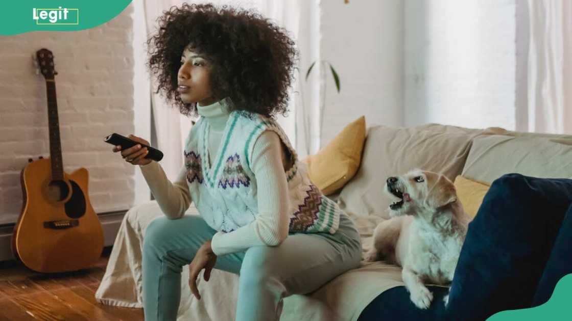 How to clear E16 on GOtv? How to clear E16 on GOtv?