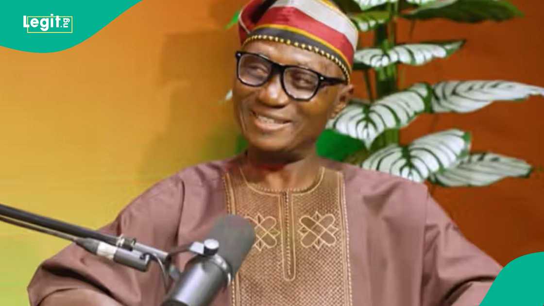 Tunji Ogunyemi. Tunji Ogunyemi.