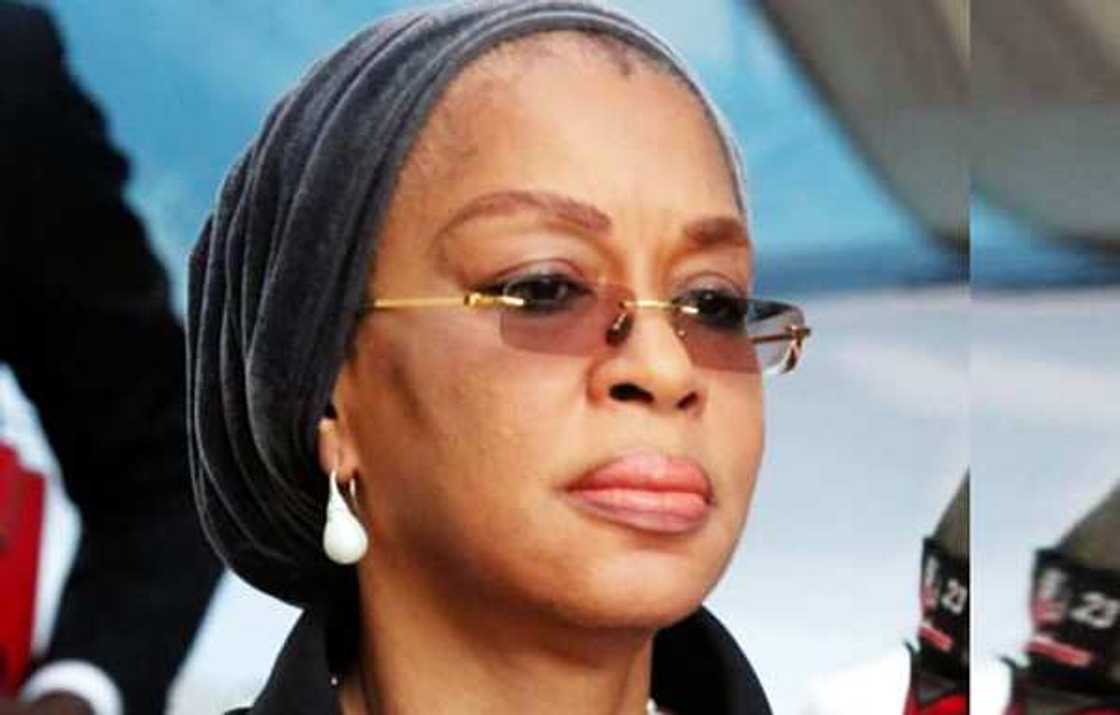 Alkaliya Rita Ofili Ajumogobia Alkaliya Rita Ofili Ajumogobia