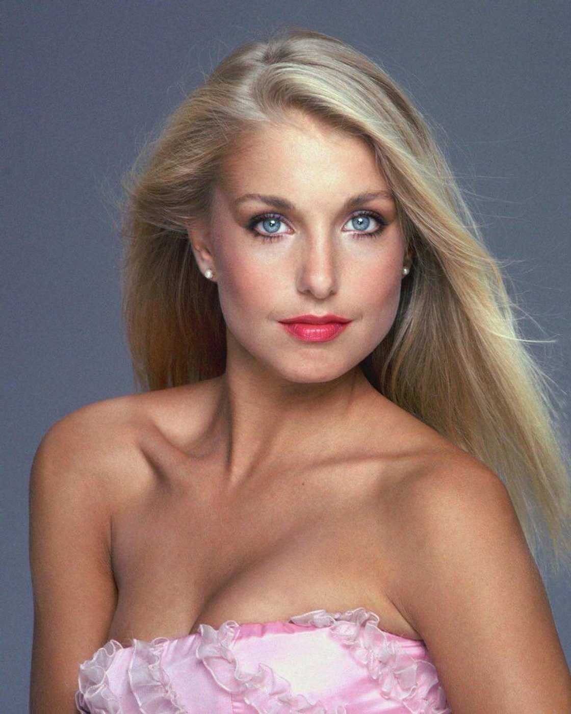 Heather Thomas net worth Heather Thomas net worth