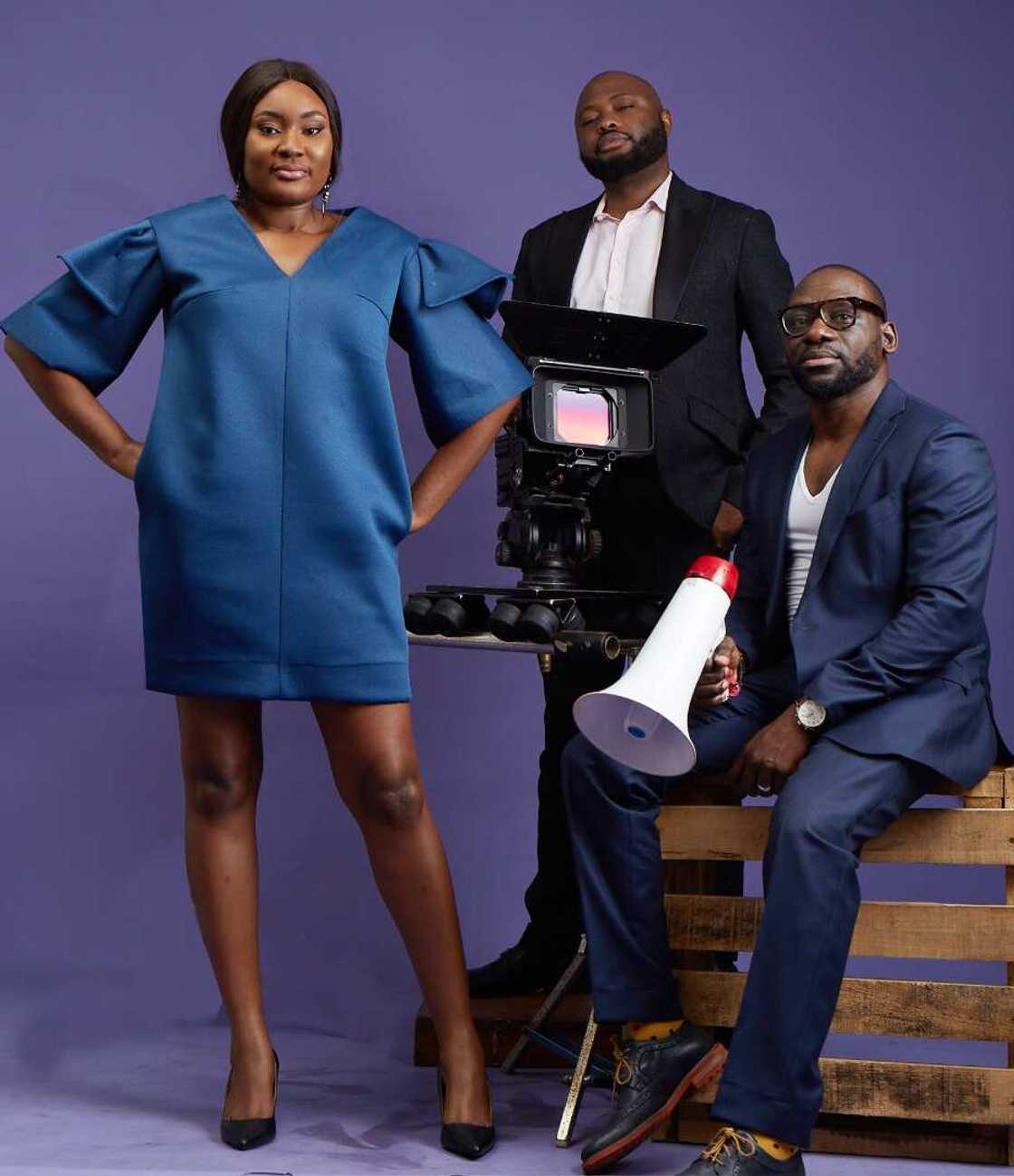 Inkblot Productions to Celebrate 10 Years In Film with Anniversary Gala and Movie Premiere Inkblot Productions to Celebrate 10 Years In Film with Anniversary Gala and Movie Premiere