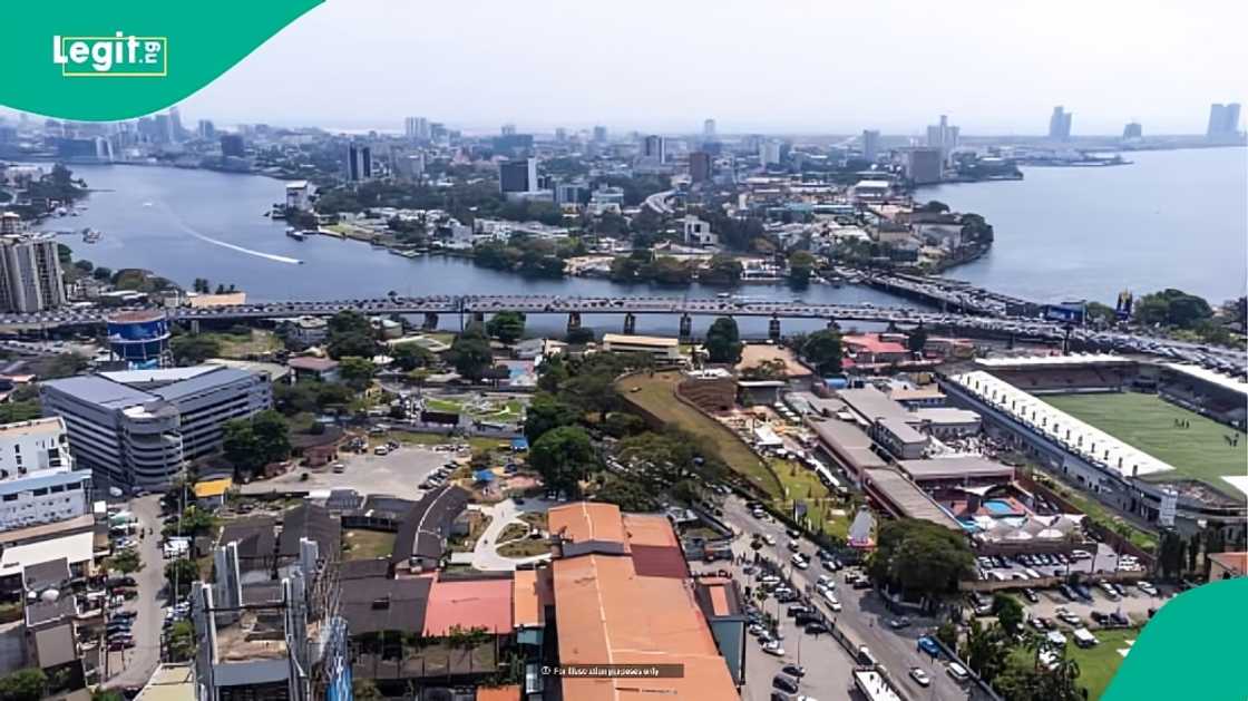 Ikeja: How Lagos capital got its name Ikeja: How Lagos capital got its name