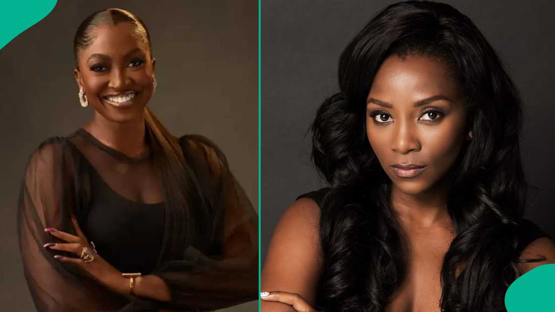 Kate Henshaw, Genevieve Nnaji, Nollywood, actress Kate Henshaw, Genevieve Nnaji, Nollywood, actress