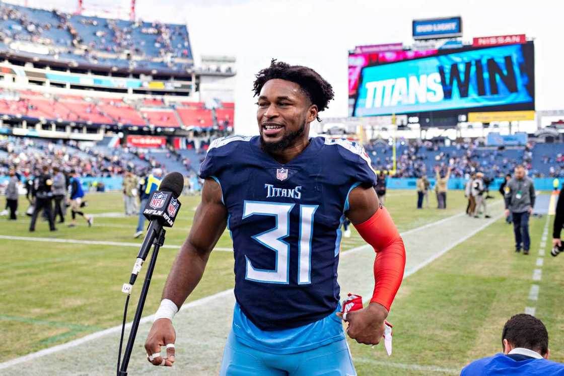 Hottest NFL players Hottest NFL players