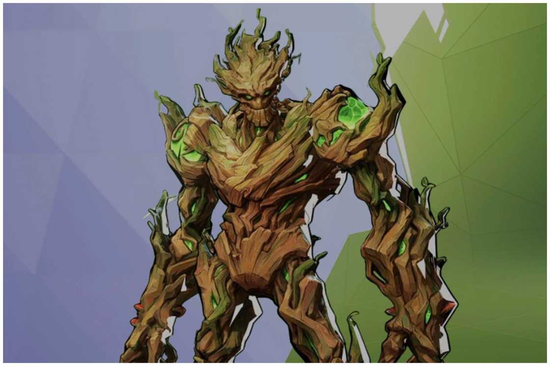 Groot