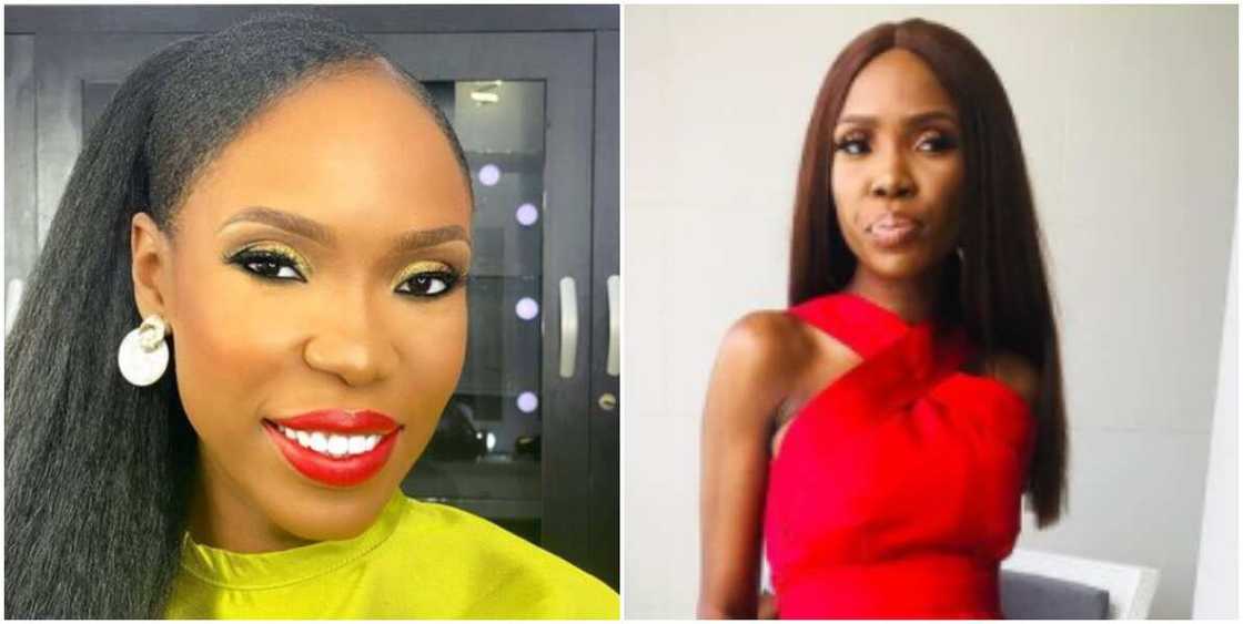 Actress Lala Akindoju clocks 34 in style, rocks stylish outfit in social media post Actress Lala Akindoju clocks 34 in style, rocks stylish outfit in social media post