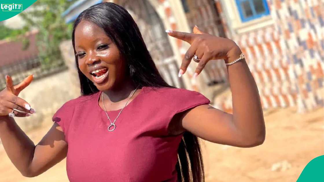 A Delta State University student who never got carryover tops class and shares CGPA A Delta State University student who never got carryover tops class and shares CGPA