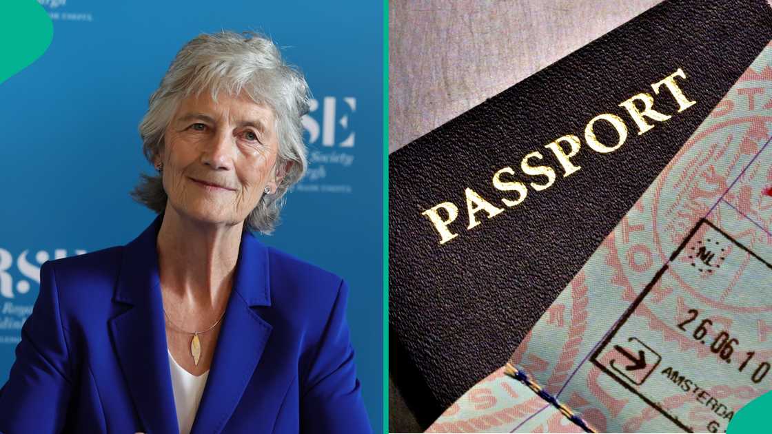 See documents foreigners need for long-term residency application in Ireland