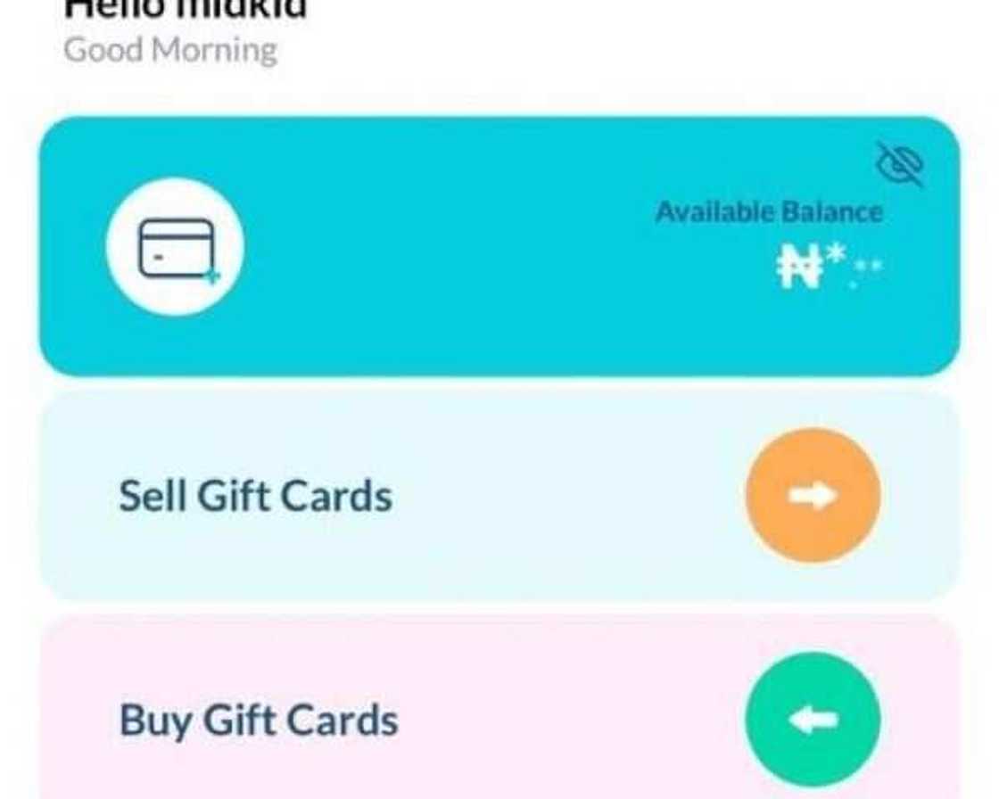 Various Ways on How to Make Money from Gift Cards in Nigeria