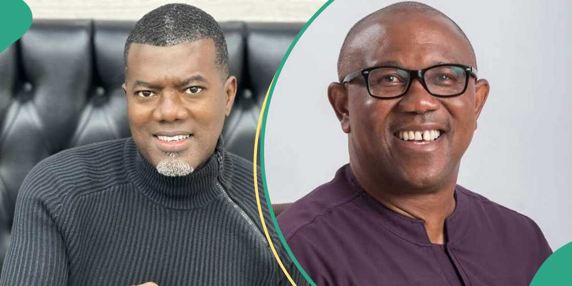 Omokri said he is ready to dance if Supreme Court dismisses Obi’s appeal Omokri said he is ready to dance if Supreme Court dismisses Obi’s appeal