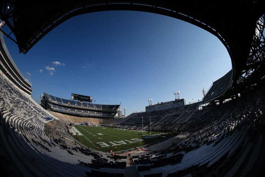 Biggest stadium in the world by area Biggest stadium in the world by area