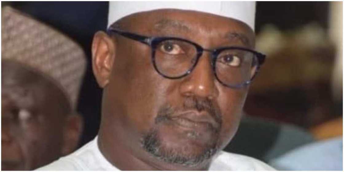 Nigeria State Governor Breaches CBN Naira Law, Risks Six Months Jail Term Nigeria State Governor Breaches CBN Naira Law, Risks Six Months Jail Term