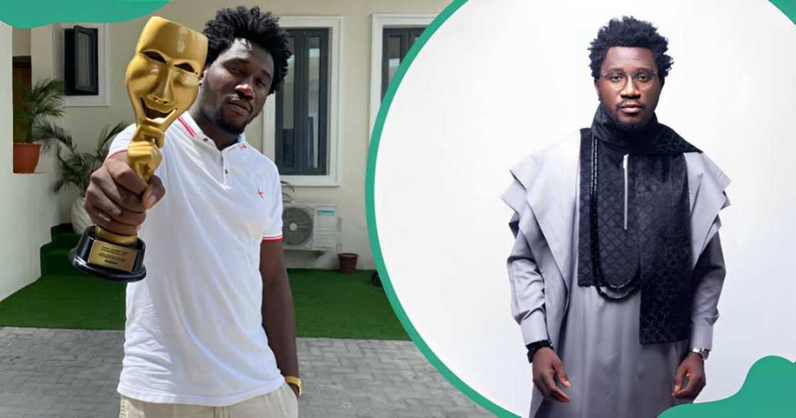 Nasboi pictured at various occassions. Nasboi pictured at various occassions.